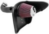 K&N Filters 63-3075 Air Intake System